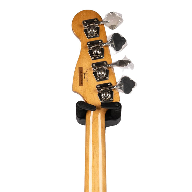 Used Squier Classic Vibe '70s Precision Bass Guitar Black