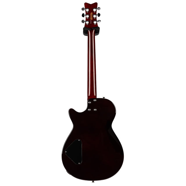 Used Gretsch Streamliner Jet Electric Guitar Duo-Tone Burst