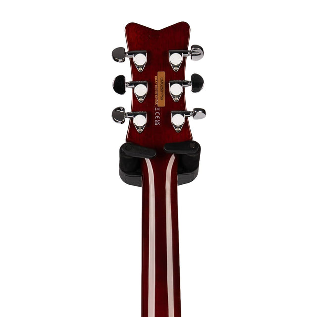 Used Gretsch Streamliner Jet Electric Guitar Duo-Tone Burst