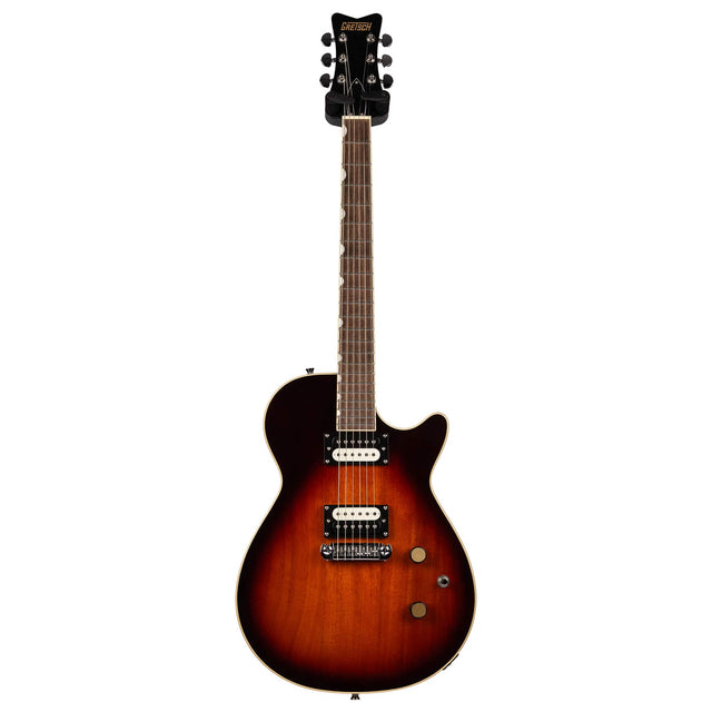 Used Gretsch Streamliner Jet Electric Guitar Duo-Tone Burst