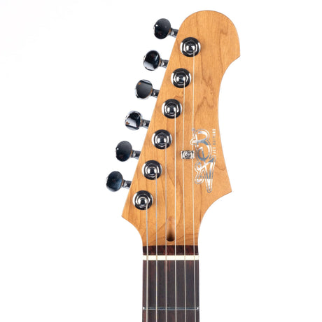 JET JT-350 SB R T-Style Electric Guitar Electric Guitars Jet Guitars - RiverCity Rockstar Academy Music Store, Salem Keizer Oregon