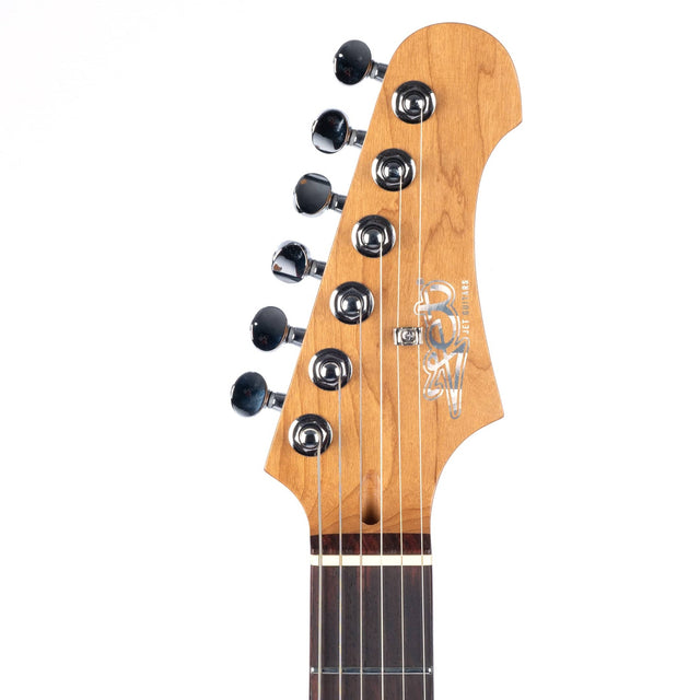 JET JT-350 SB R T-Style Electric Guitar Electric Guitars Jet Guitars - RiverCity Rockstar Academy Music Store, Salem Keizer Oregon