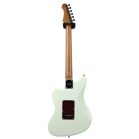 Jet JJ-300 P90 OW Offset Body Electric Guitar Electric Guitars Jet Guitars - RiverCity Rockstar Academy Music Store, Salem Keizer Oregon