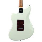 Jet JJ-300 P90 OW Offset Body Electric Guitar Electric Guitars Jet Guitars - RiverCity Rockstar Academy Music Store, Salem Keizer Oregon