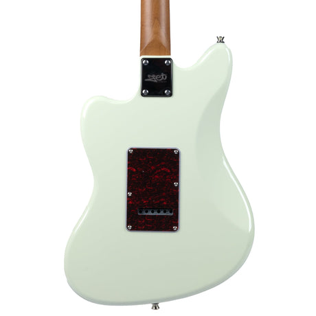 Jet JJ-300 P90 OW Offset Body Electric Guitar Electric Guitars Jet Guitars - RiverCity Rockstar Academy Music Store, Salem Keizer Oregon