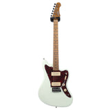 Jet JJ-300 P90 OW Offset Body Electric Guitar Electric Guitars Jet Guitars - RiverCity Rockstar Academy Music Store, Salem Keizer Oregon