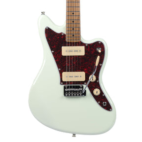 Jet JJ-300 P90 OW Offset Body Electric Guitar Electric Guitars Jet Guitars - RiverCity Rockstar Academy Music Store, Salem Keizer Oregon