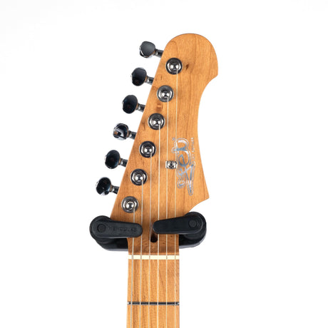 Jet JJ-300 P90 Surf Green Offset Electric Guitar Electric Guitars Jet Guitars - RiverCity Rockstar Academy Music Store, Salem Keizer Oregon