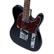 Nashville Guitar Works NGW120BK T-Style Electric Guitar Electric Guitars Nashville Guitar Works - RiverCity Rockstar Academy Music Store, Salem Keizer Oregon