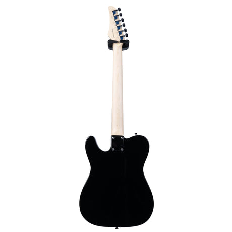 Nashville Guitar Works NGW120BK T-Style Electric Guitar Electric Guitars Nashville Guitar Works - RiverCity Rockstar Academy Music Store, Salem Keizer Oregon