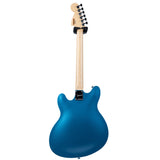 Used Squier Limited Edition Affinity Series Starcaster Deluxe Electric Guitar