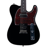 Jet JT-350 BK T-Style Electric Guitar Electric Guitars Jet Guitars - RiverCity Rockstar Academy Music Store, Salem Keizer Oregon