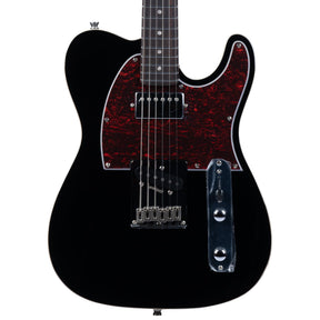 Jet JT-350 BK T-Style Electric Guitar Electric Guitars Jet Guitars - RiverCity Rockstar Academy Music Store, Salem Keizer Oregon