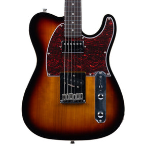 JET JT-350 SB R T-Style Electric Guitar Electric Guitars Jet Guitars - RiverCity Rockstar Academy Music Store, Salem Keizer Oregon