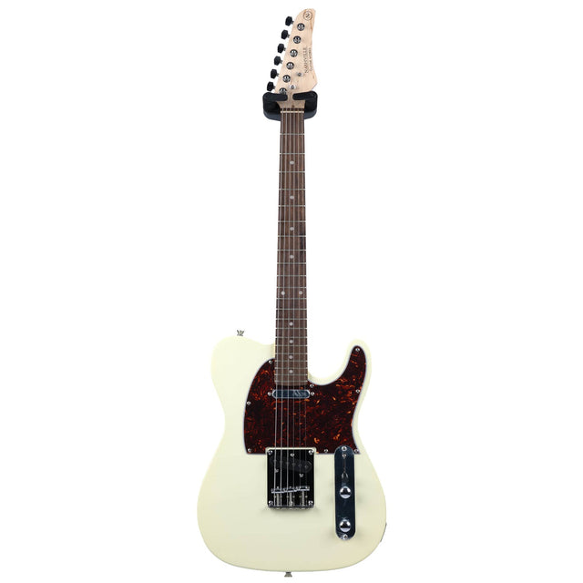 Nashville Guitar Works NGW120IV T-Style Electric Guitar Electric Guitars Nashville Guitar Works - RiverCity Rockstar Academy Music Store, Salem Keizer Oregon