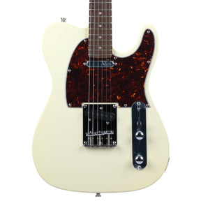 Nashville Guitar Works NGW120IV T-Style Electric Guitar Electric Guitars Nashville Guitar Works - RiverCity Rockstar Academy Music Store, Salem Keizer Oregon