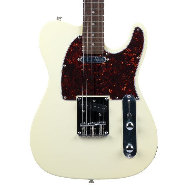 Nashville Guitar Works NGW120IV T-Style Electric Guitar Electric Guitars Nashville Guitar Works - RiverCity Rockstar Academy Music Store, Salem Keizer Oregon