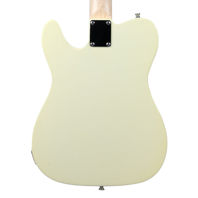 Nashville Guitar Works NGW120IV T-Style Electric Guitar Electric Guitars Nashville Guitar Works - RiverCity Rockstar Academy Music Store, Salem Keizer Oregon