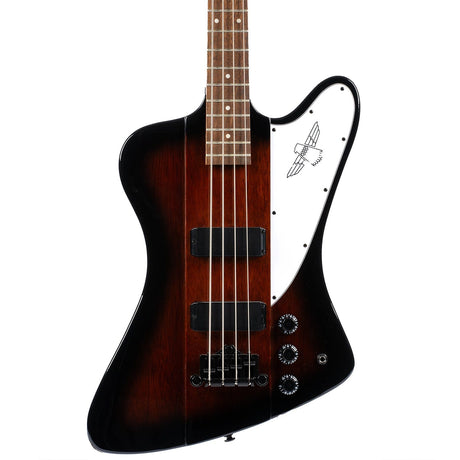 Epiphone Thunderbird E1 Electric Bass Guitar (b-stock) Bass Guitars Epiphone - RiverCity Rockstar Academy Music Store, Salem Keizer Oregon