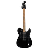 LTD TE-200 Electric Guitar Black (b-stock) Electric Guitars ESP - RiverCity Rockstar Academy Music Store, Salem Keizer Oregon