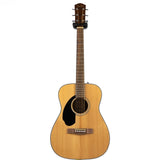 Used Fender CC-60S Concert Left-Handed Acoustic Guitar Acoustic Guitars Fender - RiverCity Rockstar Academy Music Store, Salem Keizer Oregon