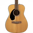 Used Fender CC-60S Concert Left-Handed Acoustic Guitar Acoustic Guitars Fender - RiverCity Rockstar Academy Music Store, Salem Keizer Oregon