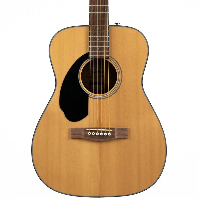 Used Fender CC-60S Concert Left-Handed Acoustic Guitar Acoustic Guitars Fender - RiverCity Rockstar Academy Music Store, Salem Keizer Oregon