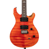 PRS SE CE24 Electric Guitar - Blood Orange Electric Guitars PRS Guitars - RiverCity Rockstar Academy Music Store, Salem Keizer Oregon