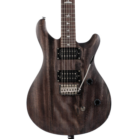 PRS SE CE24 Standard Satin Charcoal Electric Guitar Electric Guitars PRS Guitars - RiverCity Rockstar Academy Music Store, Salem Keizer Oregon