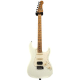 Jet JS-400 Electric Guitar HSS Olympic White Electric Guitars Jet Guitars - RiverCity Rockstar Academy Music Store, Salem Keizer Oregon