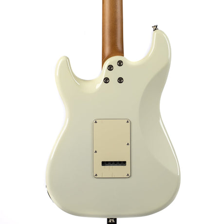 Jet JS-400 Electric Guitar HSS Olympic White Electric Guitars Jet Guitars - RiverCity Rockstar Academy Music Store, Salem Keizer Oregon