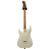 Jet JS-400 Electric Guitar HSS Olympic White Electric Guitars Jet Guitars - RiverCity Rockstar Academy Music Store, Salem Keizer Oregon