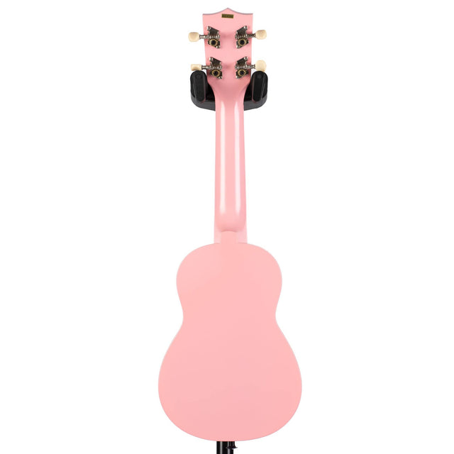 Kala Ukadelic Soprano Ukulele Uketopia Ukuleles Kala Brand Music Co. - RiverCity Rockstar Academy Music Store, Salem Keizer Oregon