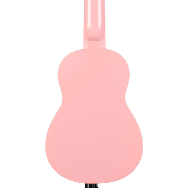 Kala Ukadelic Soprano Ukulele Uketopia Ukuleles Kala Brand Music Co. - RiverCity Rockstar Academy Music Store, Salem Keizer Oregon