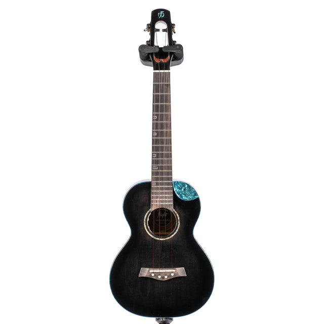 Flight Nighthawk EQ-A Tenor Ukulele Ukuleles Flight Ukulele - RiverCity Rockstar Academy Music Store, Salem Keizer Oregon