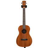 Kala Mahogany Baritone Ukulele - Satin Finish Ukuleles Kala Brand Music Co. - RiverCity Rockstar Academy Music Store, Salem Keizer Oregon