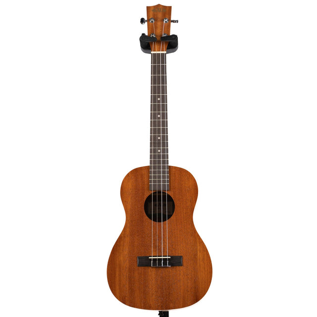 Kala Mahogany Baritone Ukulele - Satin Finish Ukuleles Kala Brand Music Co. - RiverCity Rockstar Academy Music Store, Salem Keizer Oregon