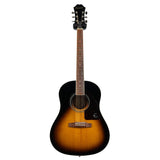 Epiphone J-45 Studio Acoustic Guitar Vintage Sunburst Acoustic Guitars Epiphone - RiverCity Rockstar Academy Music Store, Salem Keizer Oregon