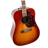 Epiphone Hummingbird Aged Cherry Acoustic Guitar Acoustic Guitars Epiphone - RiverCity Rockstar Academy Music Store, Salem Keizer Oregon