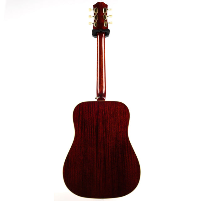 Epiphone Hummingbird Aged Cherry Acoustic Guitar Acoustic Guitars Epiphone - RiverCity Rockstar Academy Music Store, Salem Keizer Oregon