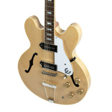 Epiphone Casino Natural Electric Guitar with Gigbag Electric Guitars Epiphone - RiverCity Rockstar Academy Music Store, Salem Keizer Oregon