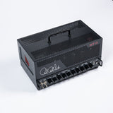 PRS MT 15 Tube Head Amplifier Guitar Heads PRS Guitars - RiverCity Rockstar Academy Music Store, Salem Keizer Oregon