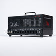 PRS MT 15 Tube Head Amplifier Guitar Heads PRS Guitars - RiverCity Rockstar Academy Music Store, Salem Keizer Oregon