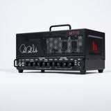 PRS MT 15 Tube Head Amplifier Guitar Heads PRS Guitars - RiverCity Rockstar Academy Music Store, Salem Keizer Oregon