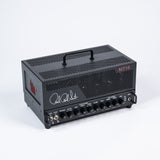 PRS MT 15 Tube Head Amplifier Guitar Heads PRS Guitars - RiverCity Rockstar Academy Music Store, Salem Keizer Oregon