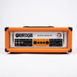 Orange Super Crush 100 Guitar Head Guitar Heads Orange Amplification - RiverCity Rockstar Academy Music Store, Salem Keizer Oregon