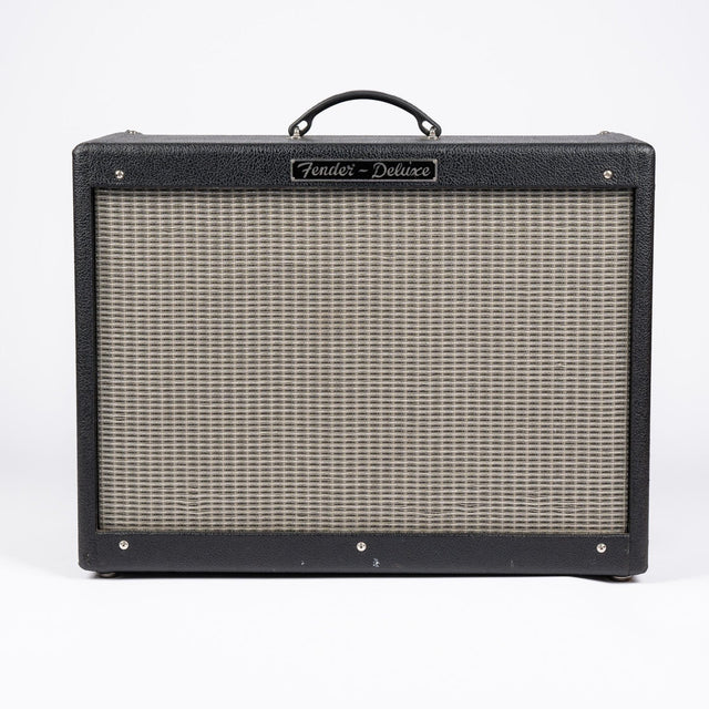 Used Fender Hot Rod Deluxe Tube Amplifier Guitar Combo Fender - RiverCity Rockstar Academy Music Store, Salem Keizer Oregon