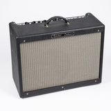 Used Fender Hot Rod Deluxe Tube Amplifier Guitar Combo Fender - RiverCity Rockstar Academy Music Store, Salem Keizer Oregon