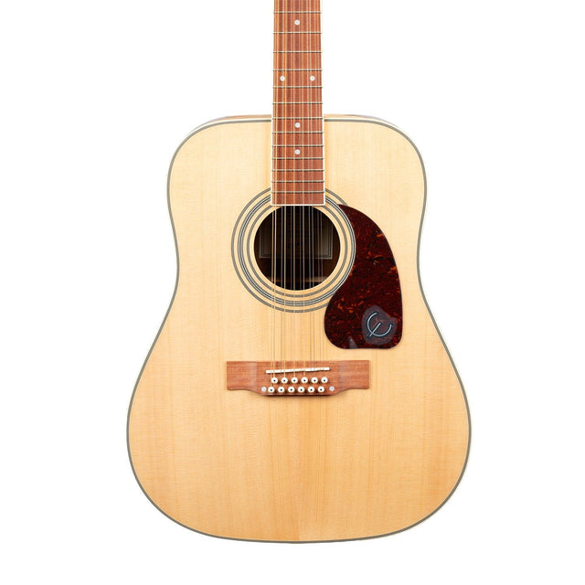 Epiphone DR212 12-String Acoustic Guitar Acoustic Guitars Epiphone - RiverCity Rockstar Academy Music Store, Salem Keizer Oregon