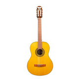 Epiphone E1 Classical Guitar Antique Natural 1.75" Nut Acoustic Guitars Epiphone - RiverCity Rockstar Academy Music Store, Salem Keizer Oregon